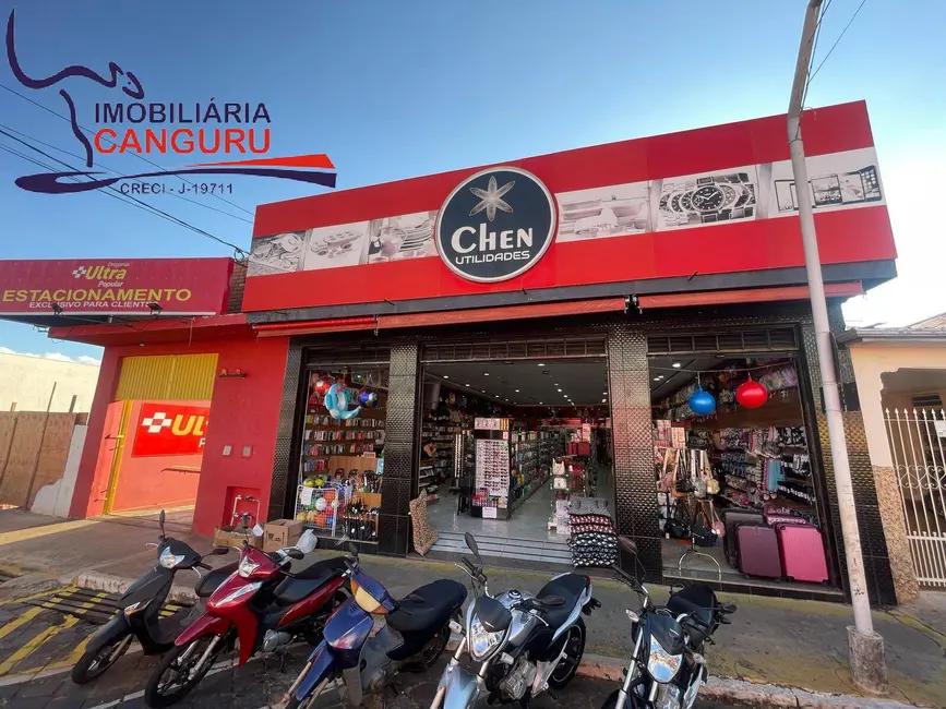 Foto 2 de Sala Comercial à venda, 560m2 em Centro, Piraju - SP