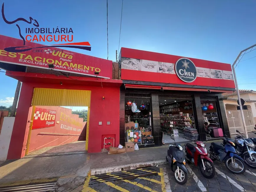 Foto 3 de Sala Comercial à venda, 560m2 em Centro, Piraju - SP