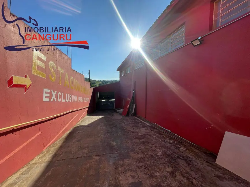 Foto 6 de Sala Comercial à venda, 560m2 em Centro, Piraju - SP