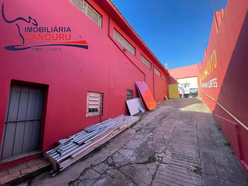 Foto 7 de Sala Comercial à venda, 560m2 em Centro, Piraju - SP