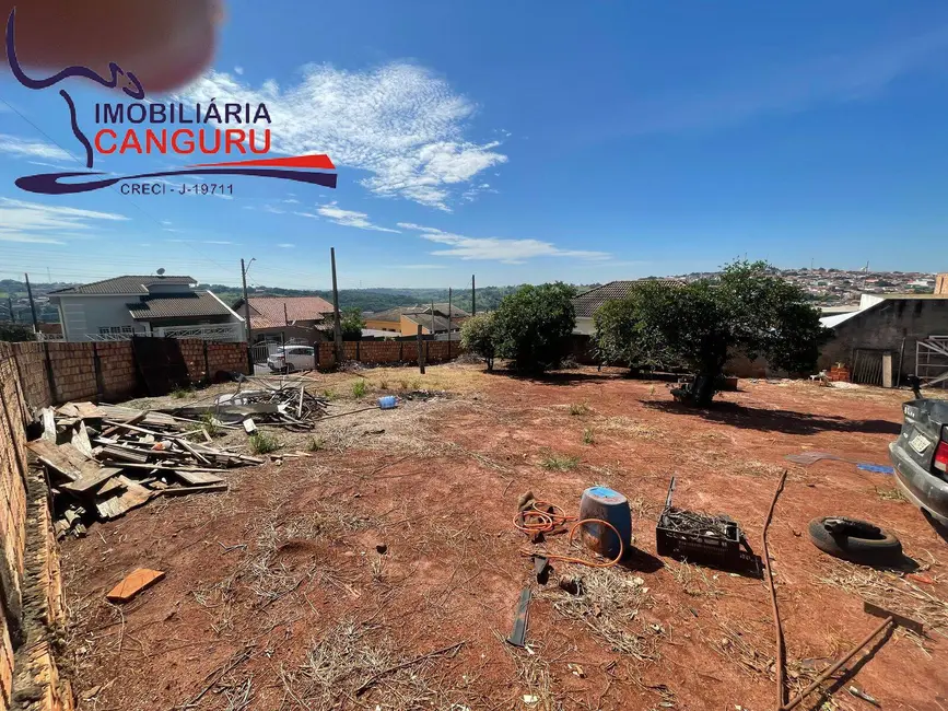 Terreno / Lote à venda, 250m2 em Piraju - SP - imagem 3 Foto 3 de Terreno / Lote à venda, 250m2 em Piraju - SP