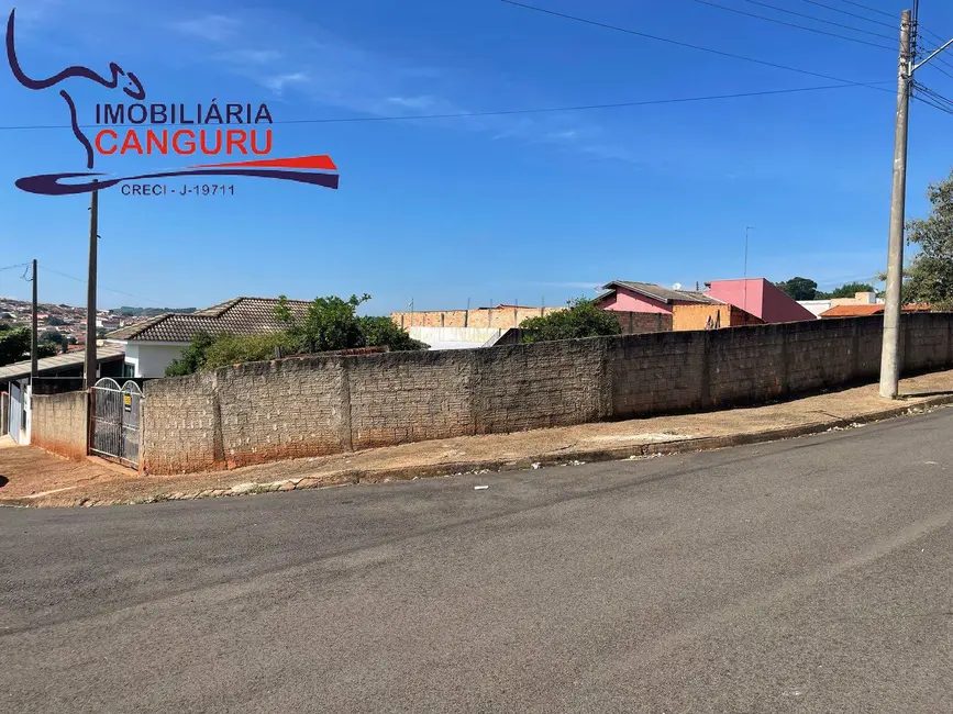 Terreno / Lote à venda, 250m2 em Piraju - SP - imagem 1 Foto 1 de Terreno / Lote à venda, 250m2 em Piraju - SP