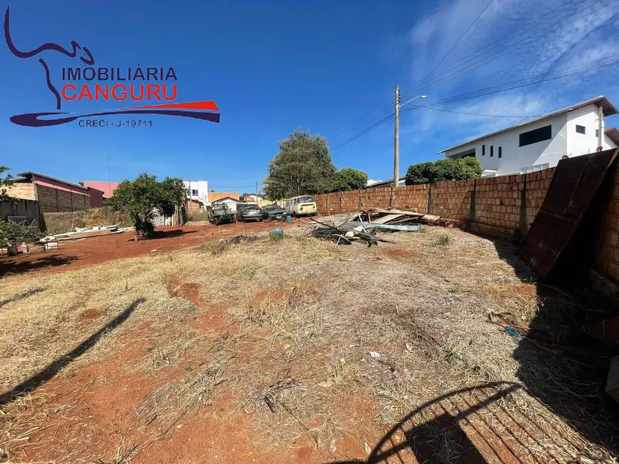 Terreno / Lote à venda, 250m2 em Piraju - SP - imagem 2 Foto 2 de Terreno / Lote à venda, 250m2 em Piraju - SP