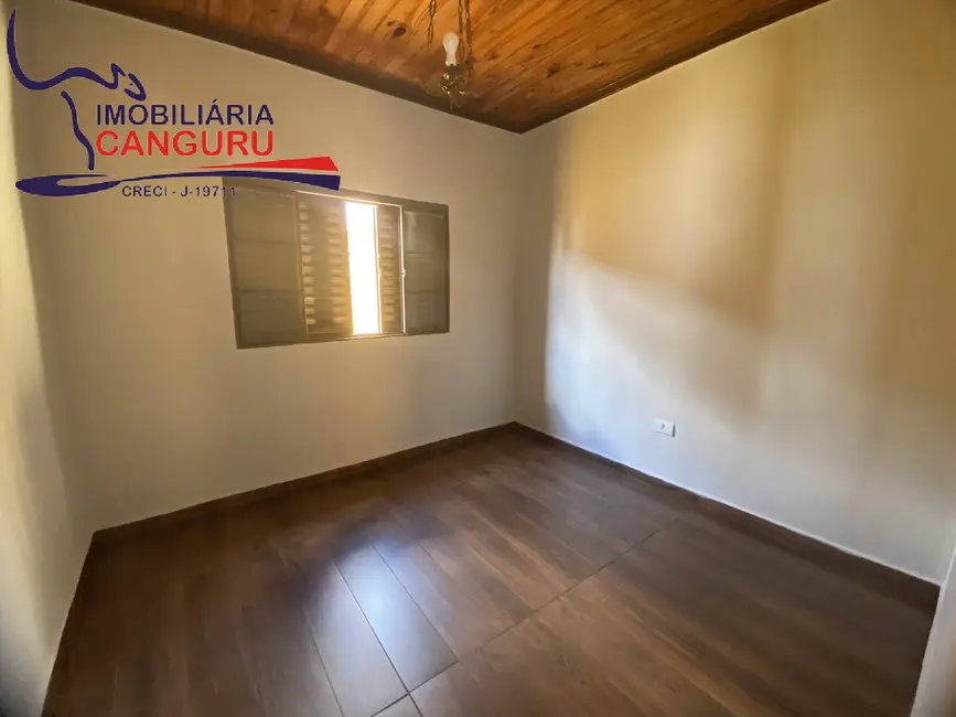 Foto 7 de Casa com 3 quartos para alugar em Piraju - SP