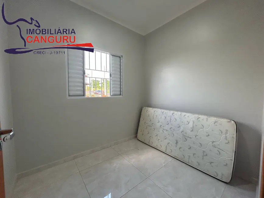 Foto 8 de Casa com 2 quartos à venda em Piraju - SP