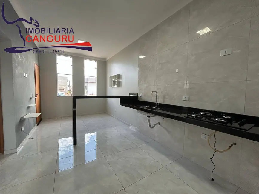 Foto 6 de Casa com 2 quartos à venda em Piraju - SP