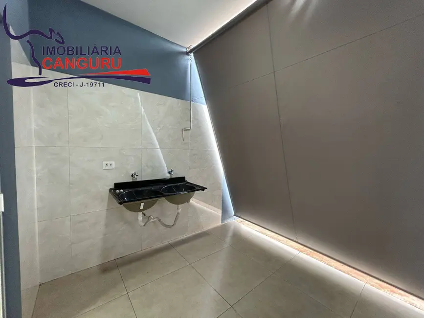 Foto 7 de Casa com 2 quartos à venda em Piraju - SP