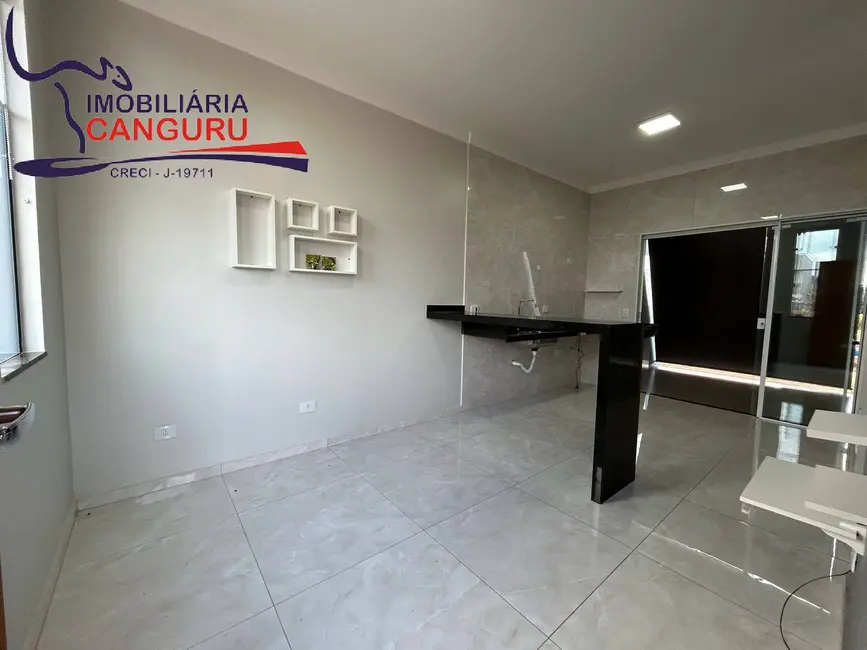 Foto 3 de Casa com 2 quartos à venda em Piraju - SP