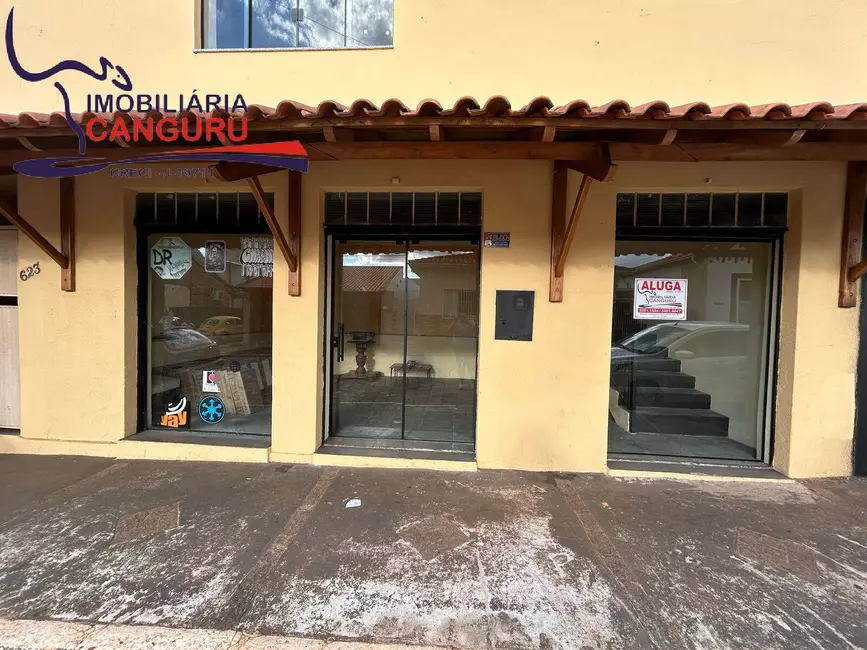 Foto 1 de Sala Comercial para alugar em Centro, Piraju - SP
