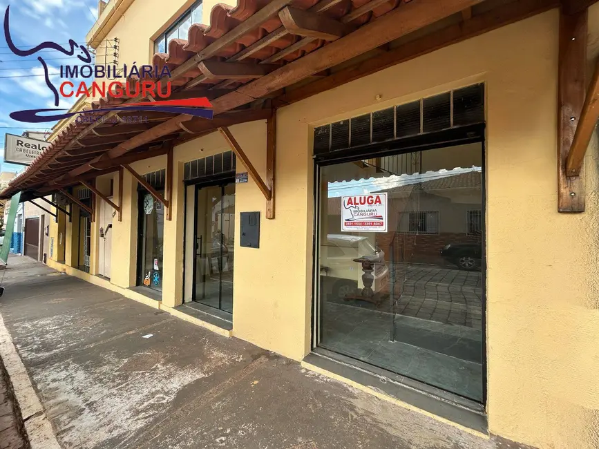 Foto 2 de Sala Comercial para alugar em Centro, Piraju - SP