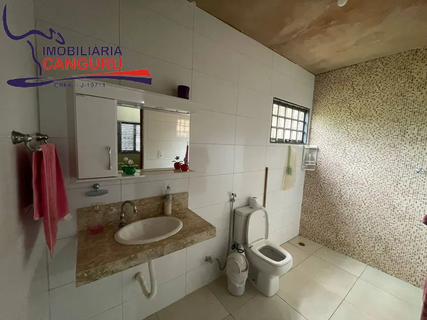 Foto 9 de Casa com 3 quartos à venda, 260m2 em Piraju - SP