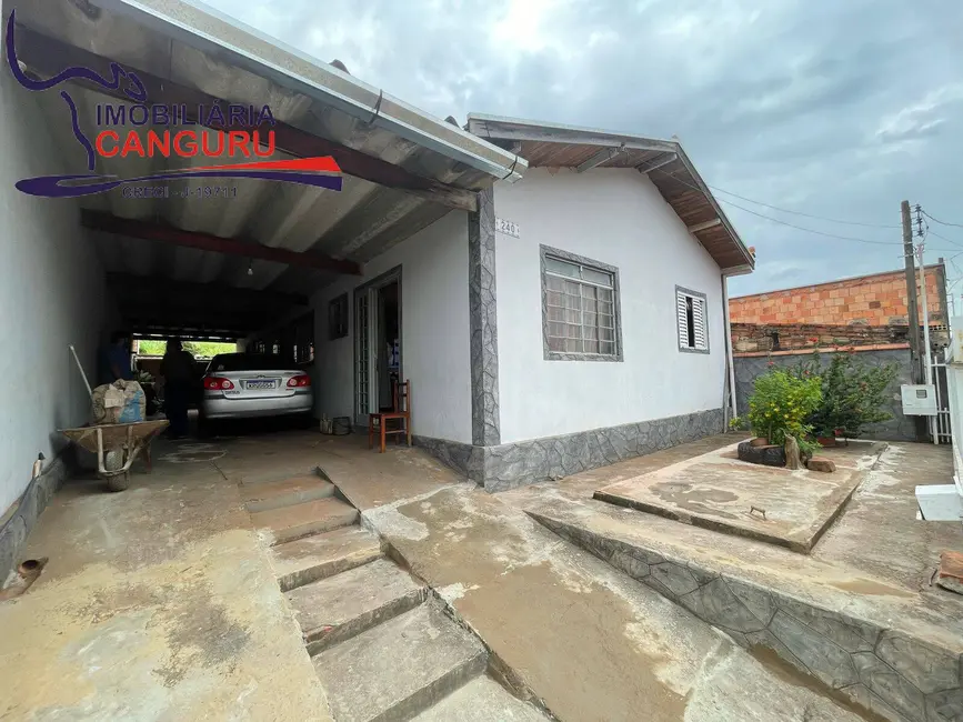 Foto 2 de Casa com 3 quartos à venda, 260m2 em Piraju - SP