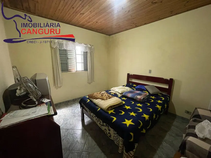 Foto 7 de Casa com 3 quartos à venda, 260m2 em Piraju - SP
