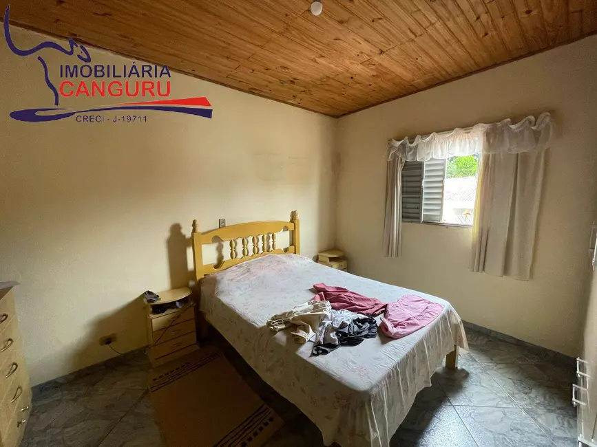 Foto 5 de Casa com 3 quartos à venda, 260m2 em Piraju - SP