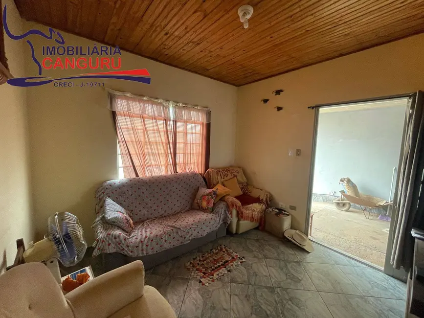 Foto 4 de Casa com 3 quartos à venda, 260m2 em Piraju - SP