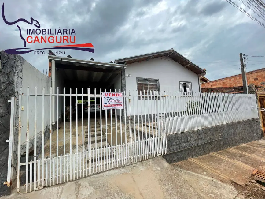 Foto 1 de Casa com 3 quartos à venda, 260m2 em Piraju - SP