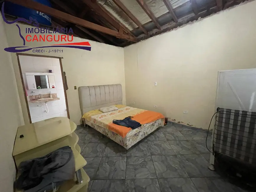 Foto 8 de Casa com 3 quartos à venda, 260m2 em Piraju - SP