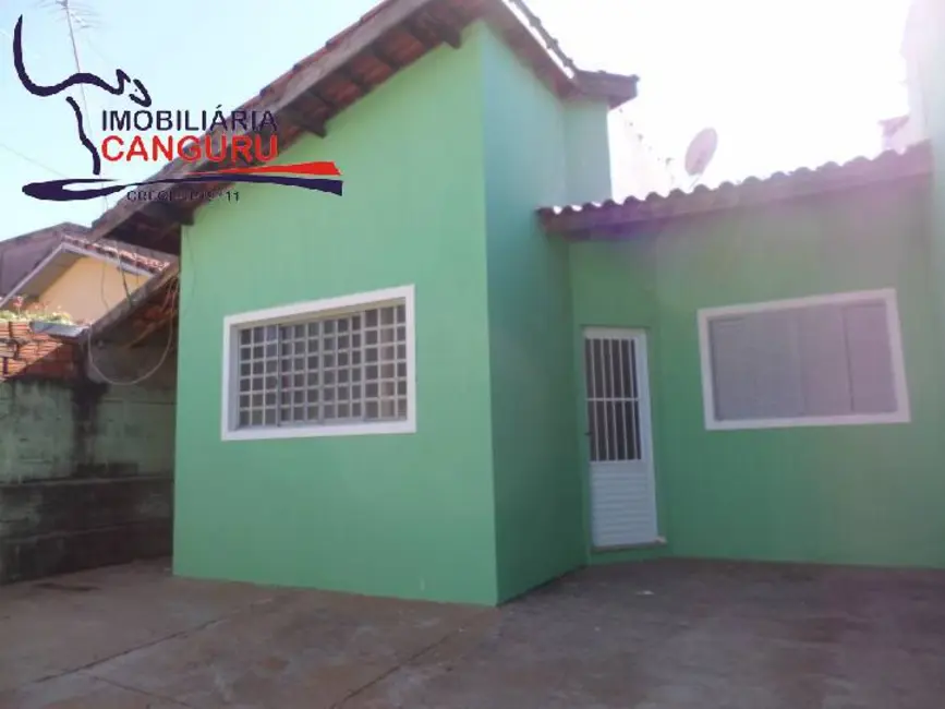 Foto 2 de Casa com 3 quartos à venda, 160m2 em Piraju - SP