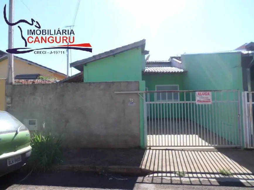Foto 1 de Casa com 3 quartos à venda, 160m2 em Piraju - SP