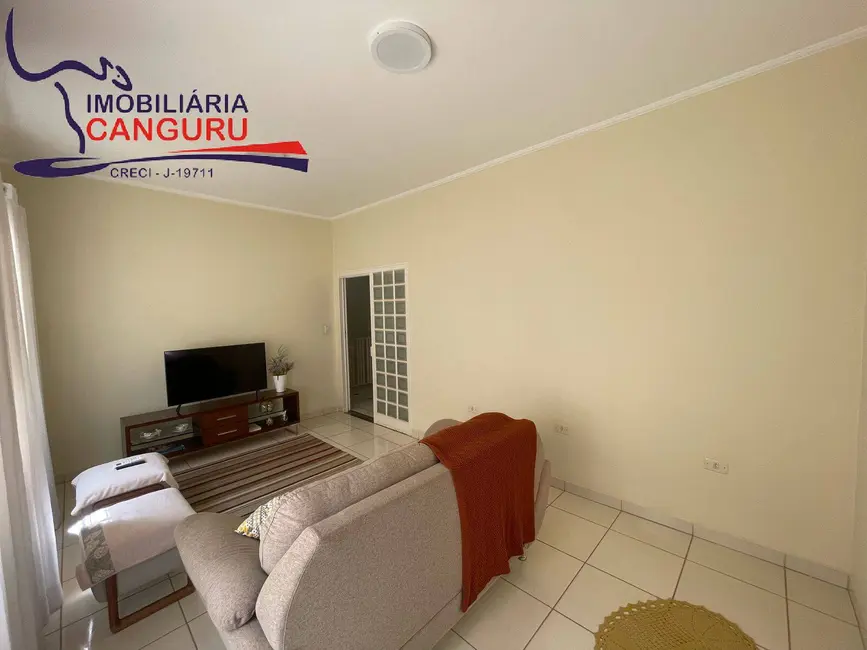 Foto 5 de Casa com 3 quartos à venda, 324m2 em Piraju - SP
