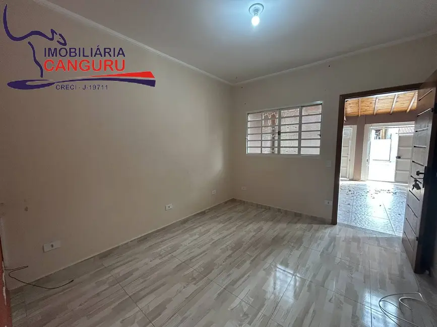 Foto 6 de Casa com 2 quartos à venda em Piraju - SP