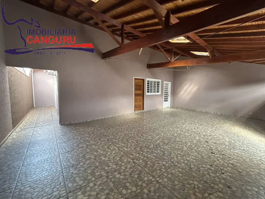 Foto 3 de Casa com 2 quartos à venda em Piraju - SP