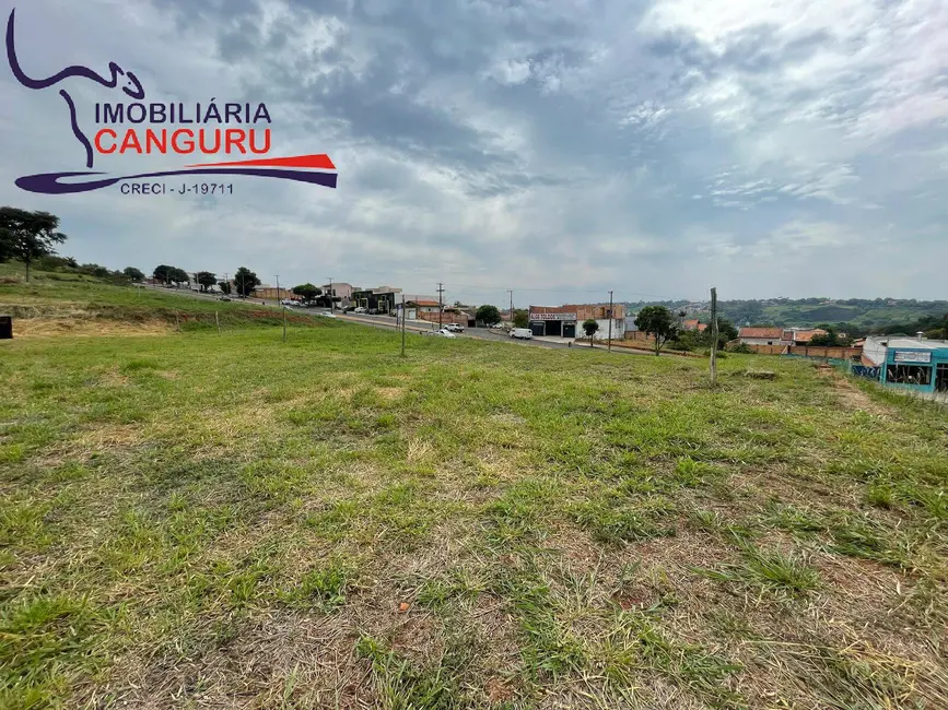 Foto 3 de Terreno / Lote à venda, 294m2 em Piraju - SP