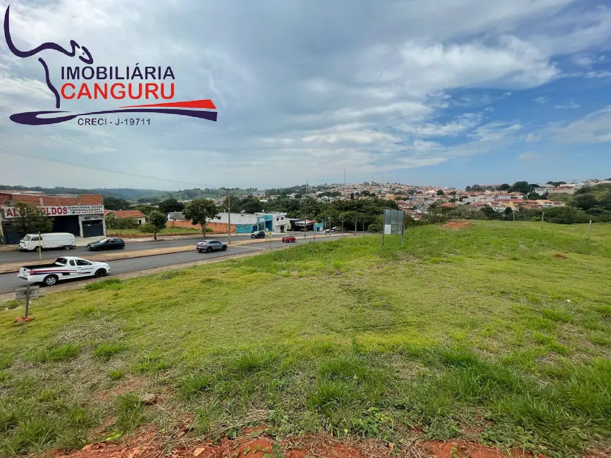 Foto 1 de Terreno / Lote à venda, 294m2 em Piraju - SP