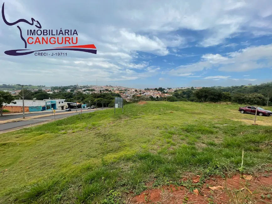 Foto 2 de Terreno / Lote à venda, 294m2 em Piraju - SP