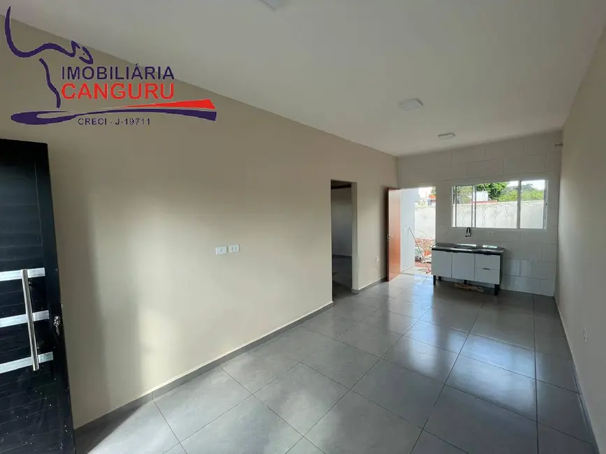 Foto 3 de Casa com 2 quartos à venda, 160m2 em Piraju - SP