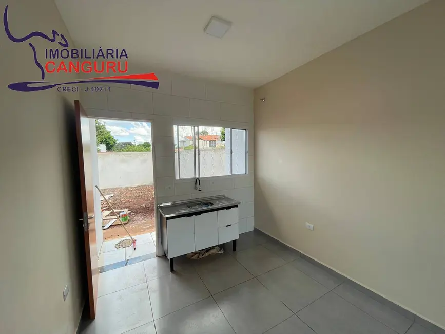 Foto 4 de Casa com 2 quartos à venda, 160m2 em Piraju - SP