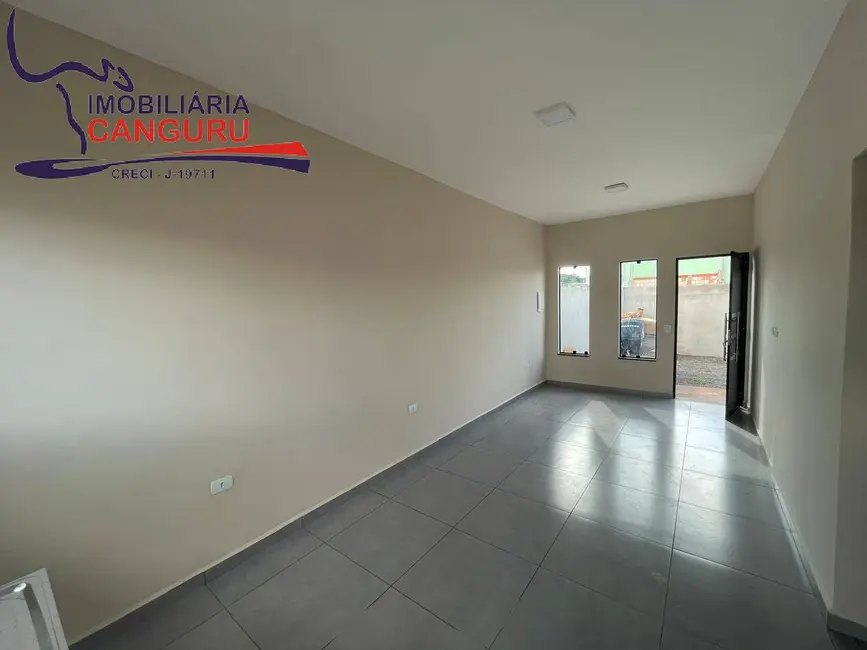 Foto 5 de Casa com 2 quartos à venda, 160m2 em Piraju - SP