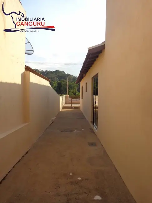 Foto 22 de Casa com 3 quartos à venda, 400m2 em Piraju - SP