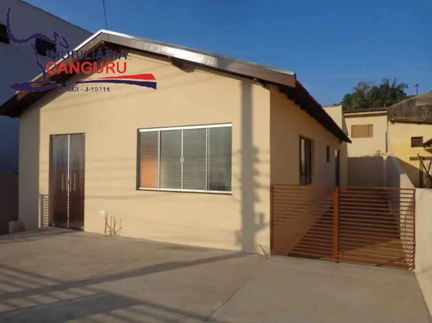 Foto 5 de Casa com 3 quartos à venda, 400m2 em Piraju - SP