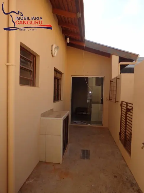 Foto 25 de Casa com 3 quartos à venda, 400m2 em Piraju - SP