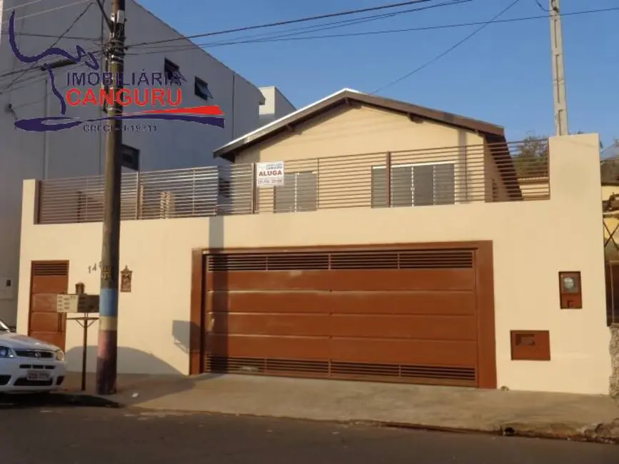 Foto 29 de Casa com 3 quartos à venda, 400m2 em Piraju - SP