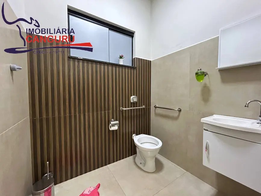 Foto 5 de Sala Comercial para alugar em Piraju - SP