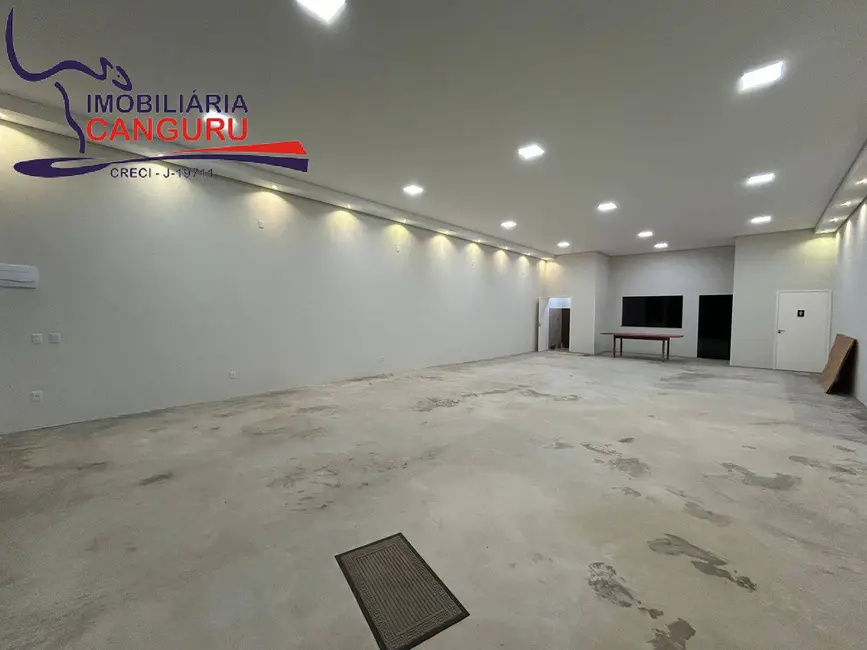 Foto 3 de Sala Comercial para alugar em Piraju - SP