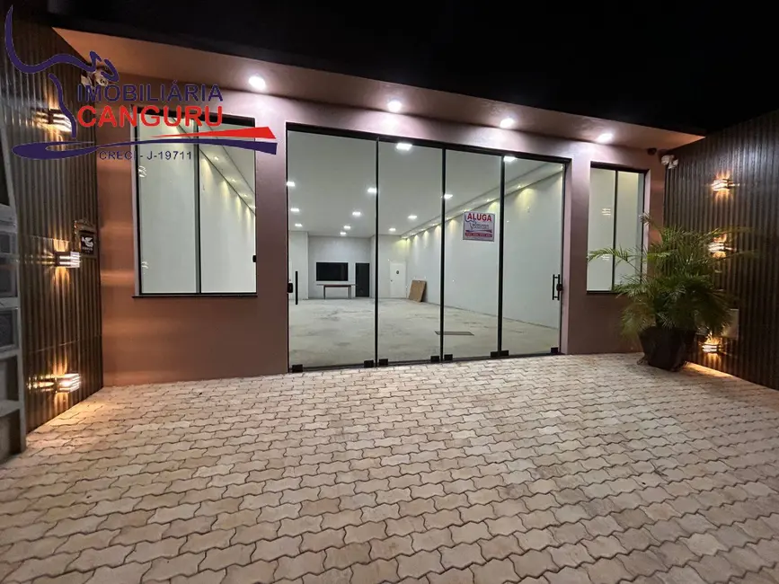 Foto 2 de Sala Comercial para alugar em Piraju - SP