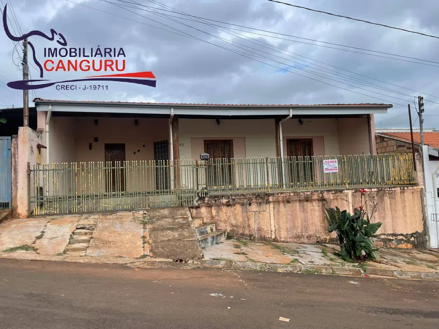 Foto 1 de Casa com 2 quartos à venda, 300m2 em Piraju - SP