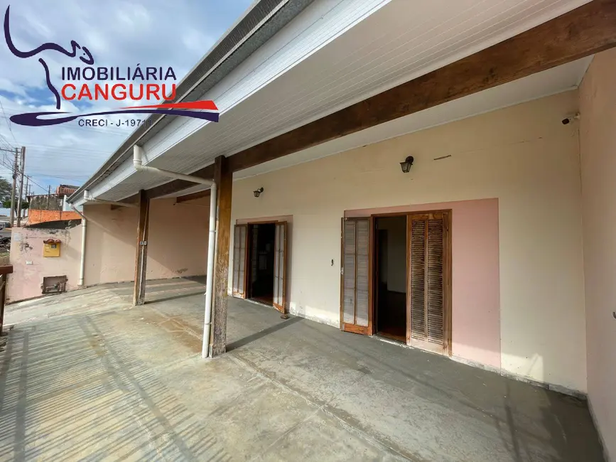 Foto 3 de Casa com 2 quartos à venda, 300m2 em Piraju - SP