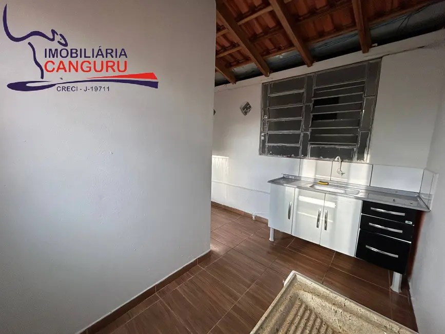 Casa com 2 quartos à venda em Manduri - SP - imagem 5 Foto 5 de Casa com 2 quartos à venda em Manduri - SP
