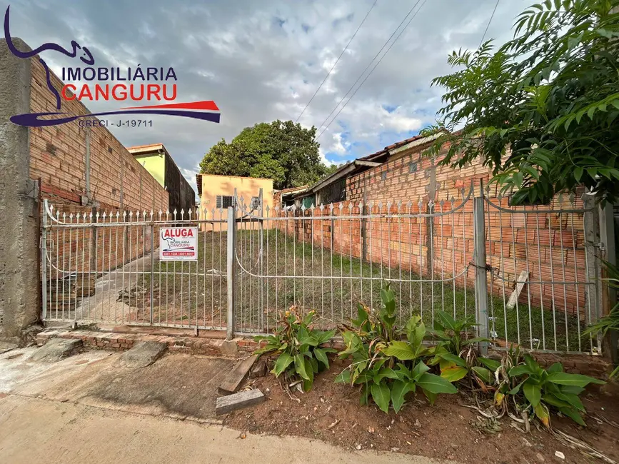 Foto 1 de Casa com 2 quartos para alugar em Manduri - SP