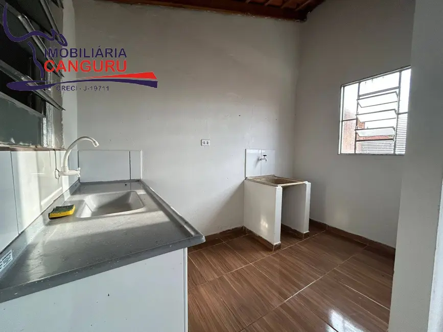 Casa com 2 quartos à venda em Manduri - SP - imagem 4 Foto 4 de Casa com 2 quartos à venda em Manduri - SP
