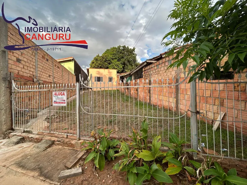 Foto 2 de Casa com 2 quartos para alugar em Manduri - SP