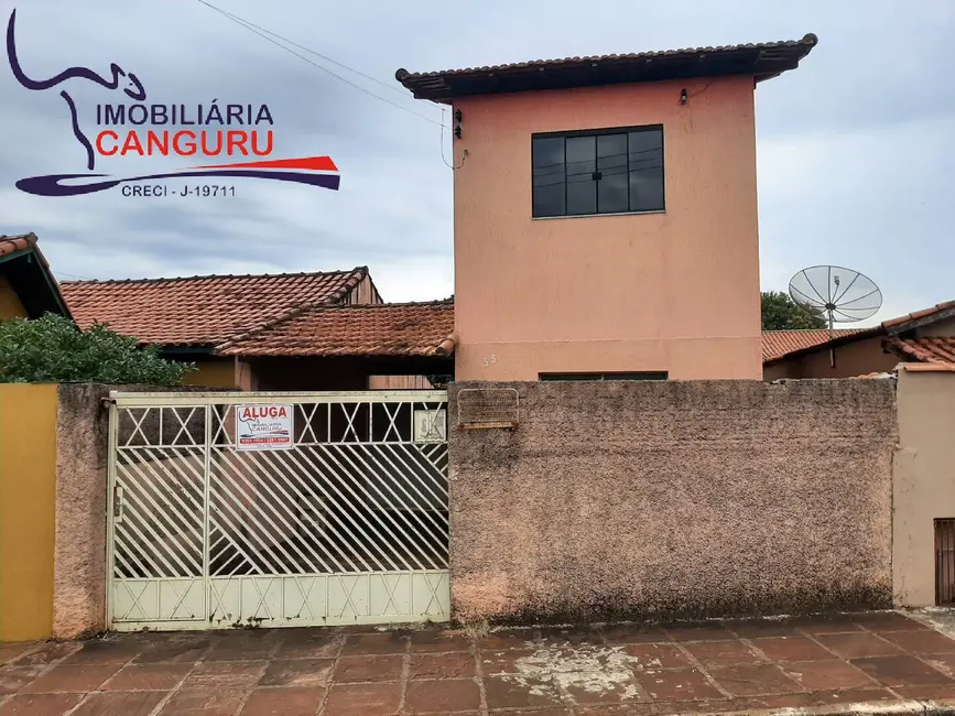 Foto 1 de Casa com 2 quartos à venda, 250m2 em Piraju - SP