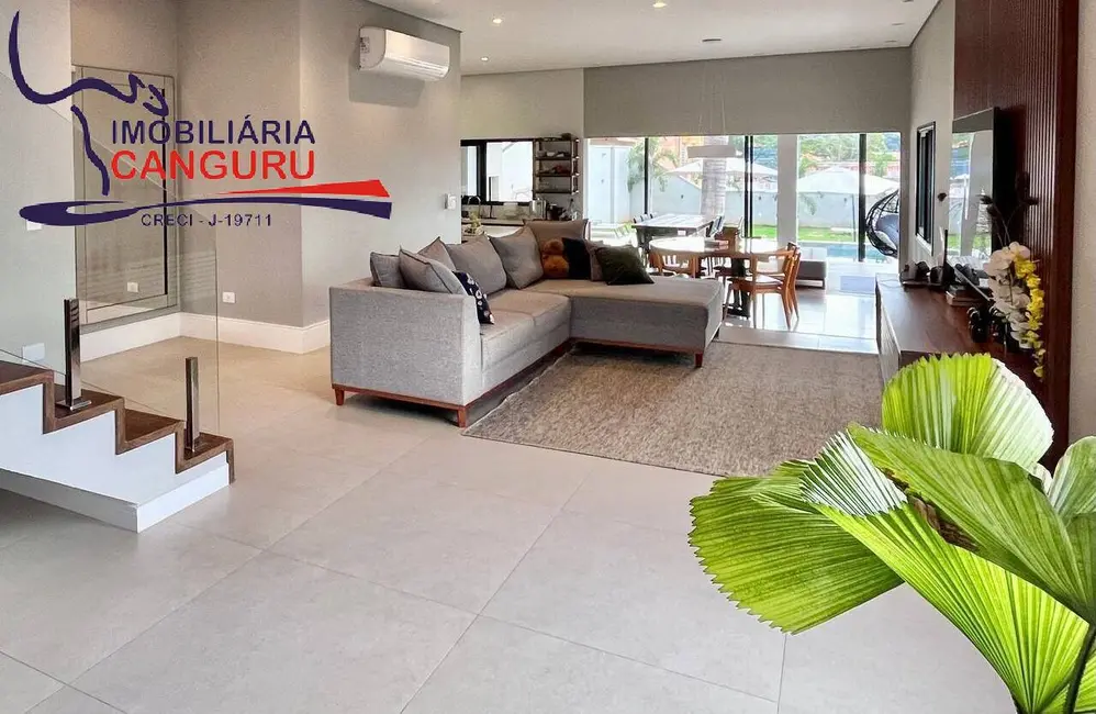 Foto 4 de Casa com 4 quartos à venda, 546m2 em Centro, Piraju - SP