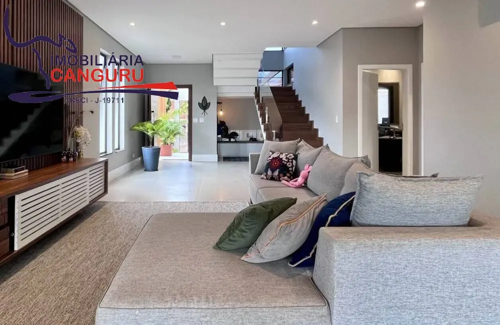 Foto 6 de Casa com 4 quartos à venda, 546m2 em Centro, Piraju - SP