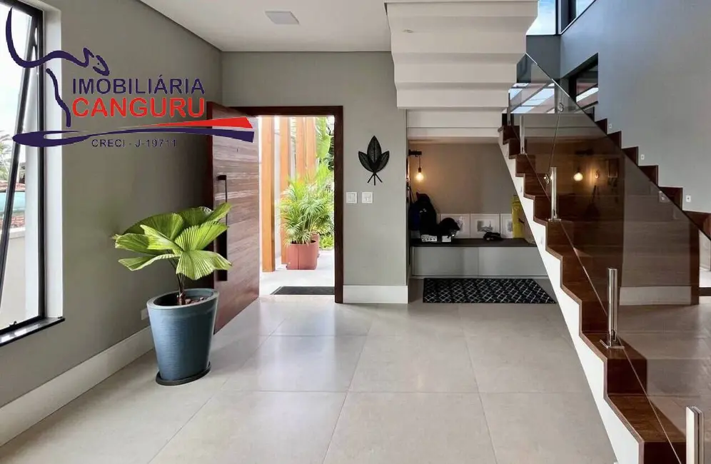 Foto 5 de Casa com 4 quartos à venda, 546m2 em Centro, Piraju - SP