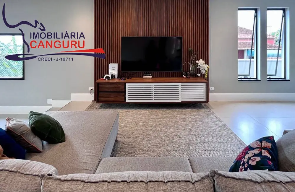 Foto 7 de Casa com 4 quartos à venda, 546m2 em Centro, Piraju - SP